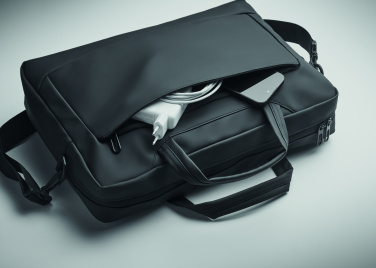 Logo trade mainoslahjat tuotekuva: 15" tietokoneelle laukku